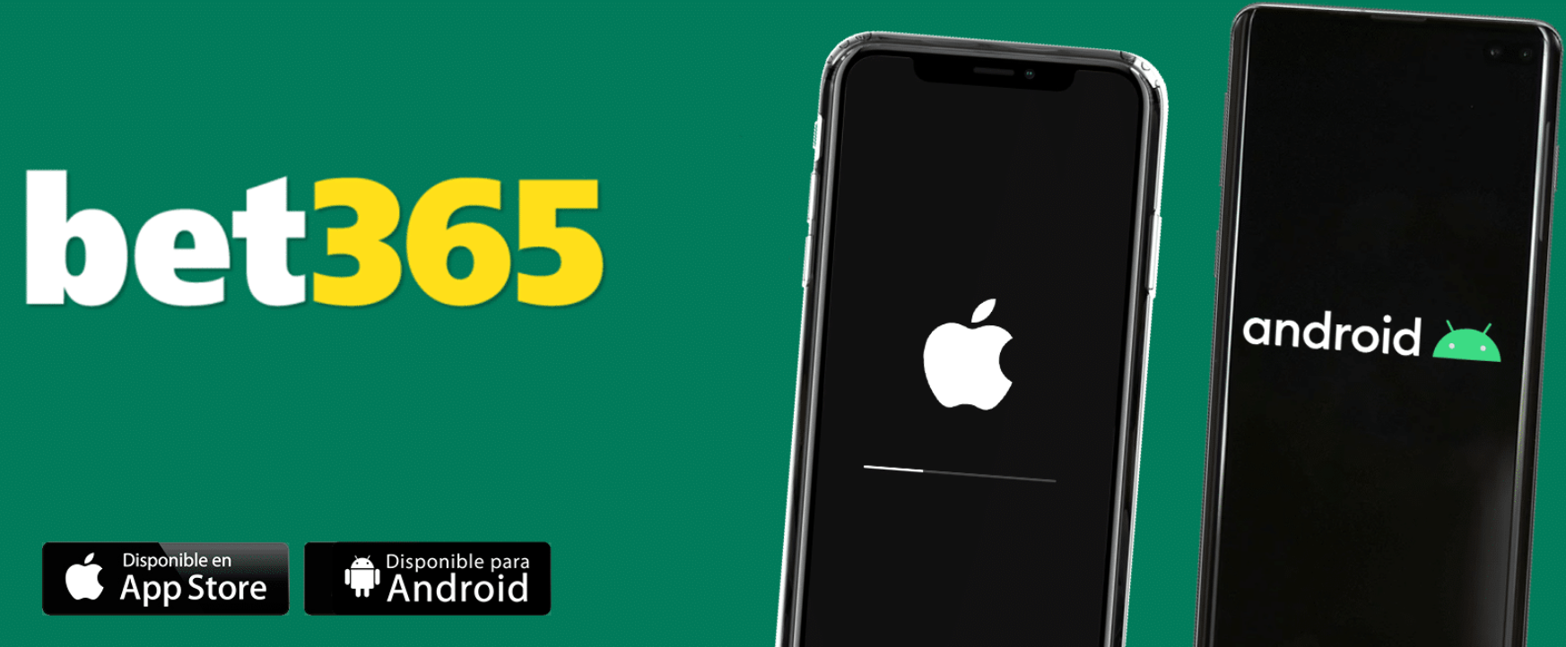 Bet365 мобильное приложение