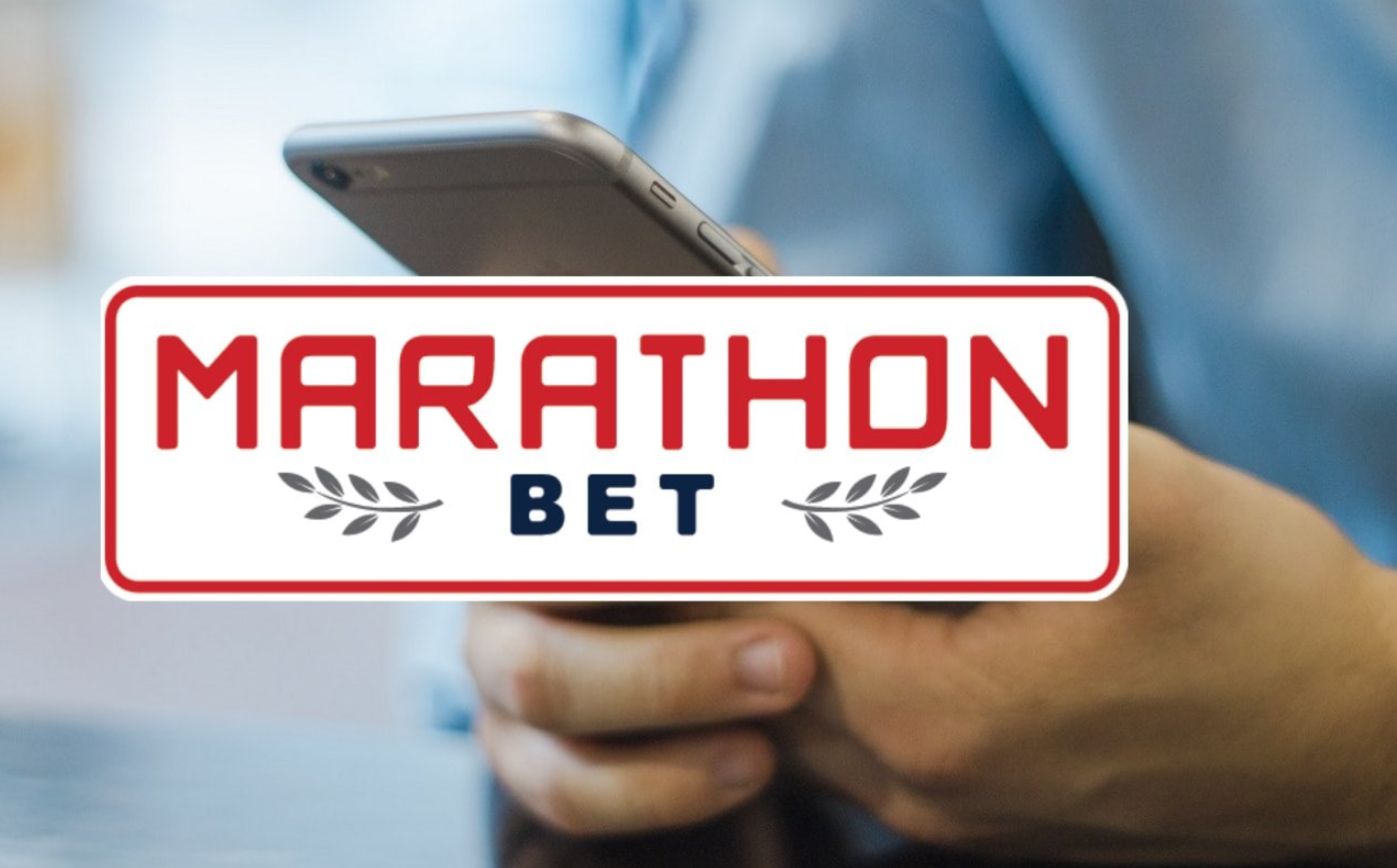 регистрации в Marathonbet мобильная версия